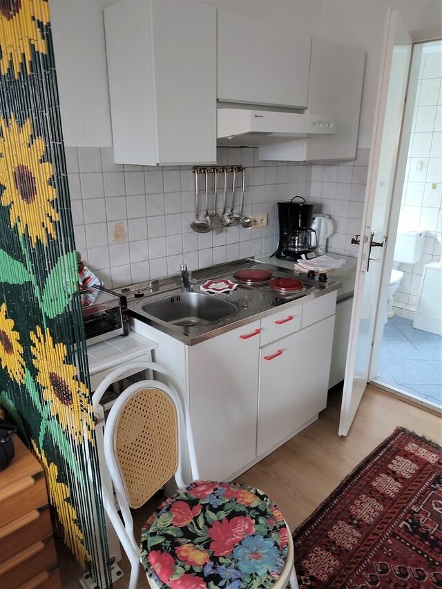 Ferienwohnung in Grömitz - Haus zum Deich App. 2 - Bild 4