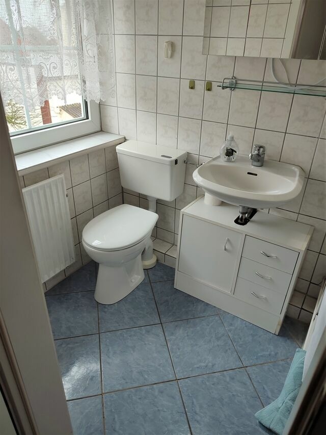 Ferienwohnung in Grömitz - Haus zum Deich App. 2 - Bild 5