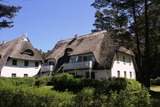 Ferienwohnung in Ostseeheilbad Zingst - Achtern Diek 15a Whg. 1 - Bild 1