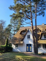 Ferienwohnung in Ostseeheilbad Zingst - Achtern Diek 15a Whg. 1 - Bild 2