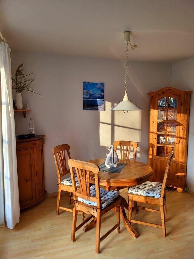 Ferienwohnung in Ostseeheilbad Zingst - Achtern Diek 15a Whg. 1 - Bild 8