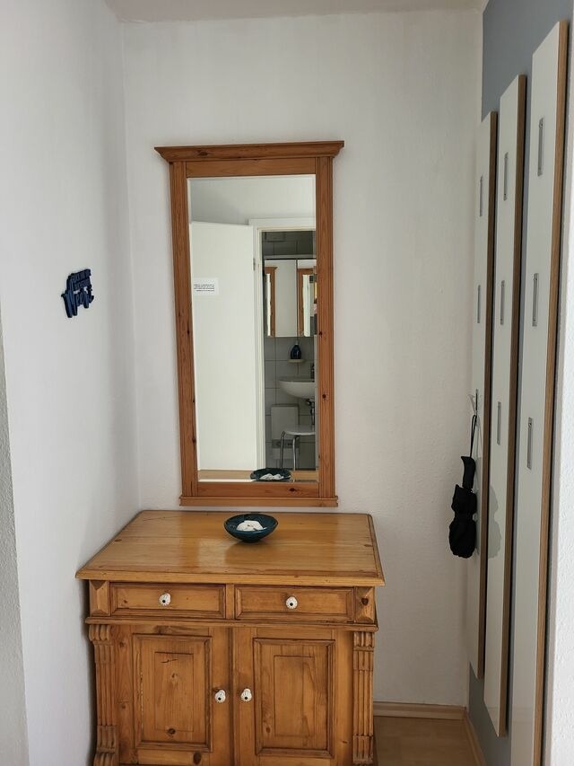 Ferienwohnung in Ostseeheilbad Zingst - Achtern Diek 15a Whg. 1 - Bild 18