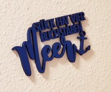 Ferienwohnung in Ostseeheilbad Zingst - Achtern Diek 15a Whg. 1 - Bild 21