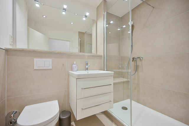 Ferienwohnung in Kellenhusen - FeWo Geistert - Bild 7