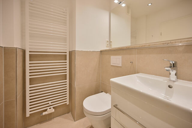 Ferienwohnung in Kellenhusen - FeWo Geistert - Bild 8