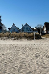 Ferienwohnung in Scharbeutz - Maris Ferienwohnung Nr. 46 (EG mit Terrasse) - Bild 11