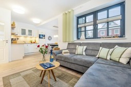 Smaragd - Haus Seekristall