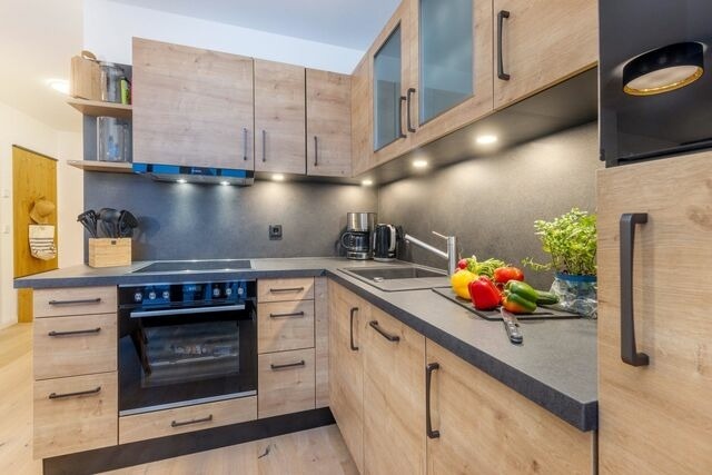 Ferienwohnung in Ostseeheilbad Zingst - Saphir - Haus Seekristall - Bild 5