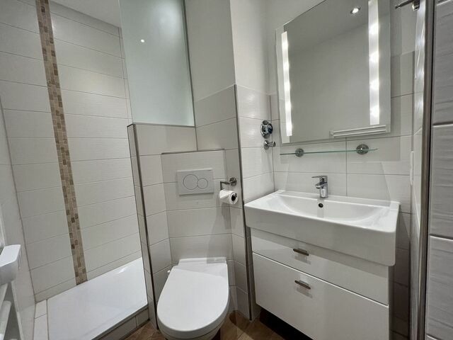 Ferienwohnung in Dahme - Haus Fischerstrand - Fewo Nordhues - Bild 10