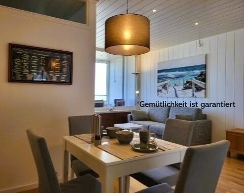 Ferienwohnung in Wendtorf - Leuchtfeuer - Bild 2