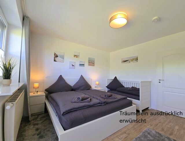 Ferienwohnung in Stein - Meeresrauschen - Bild 12