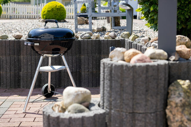 Ferienhaus in Grömitz - Komfort-Ferienhaus Gröschke | Chr.-Westphal-Str. 17 | APPARTO Grömitz - Bild 25