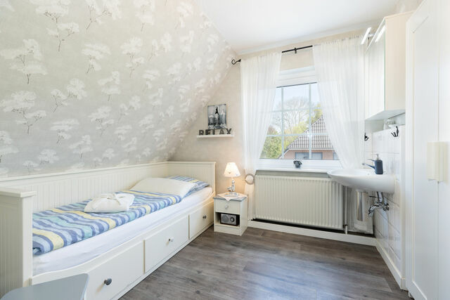 Ferienhaus in Grömitz - Komfort-Ferienhaus Gröschke | Chr.-Westphal-Str. 17 | APPARTO Grömitz - Bild 17