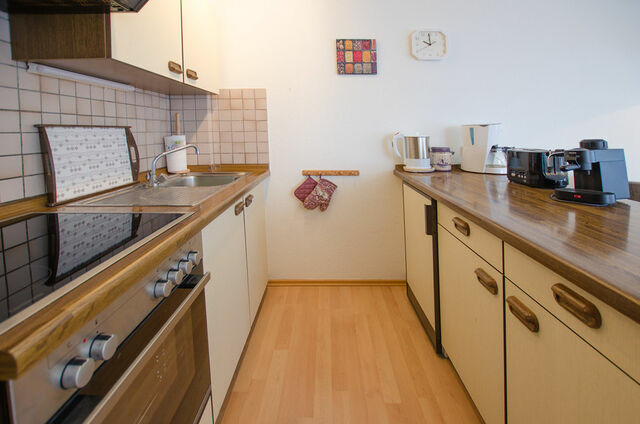 Ferienwohnung in Kellenhusen - FeWo Kirbs Nr.6 - Bild 4