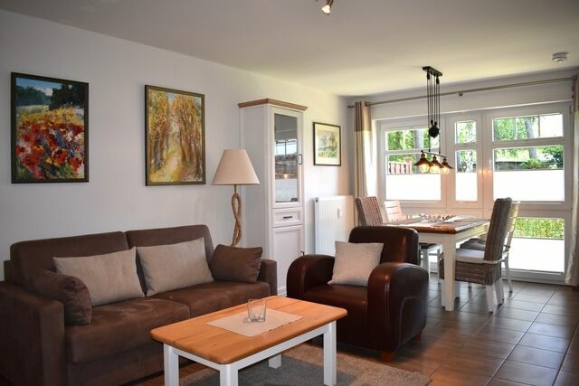 Ferienwohnung in Baabe - Whg.-2- Bella Casa - Bild 6