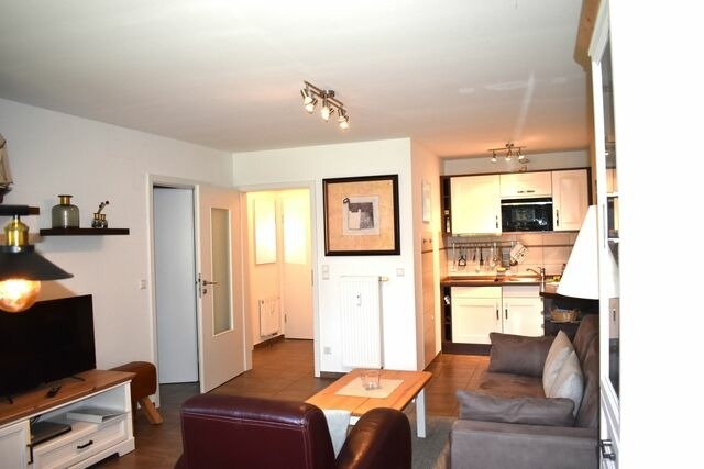 Ferienwohnung in Baabe - Whg.-2- Bella Casa - Bild 8