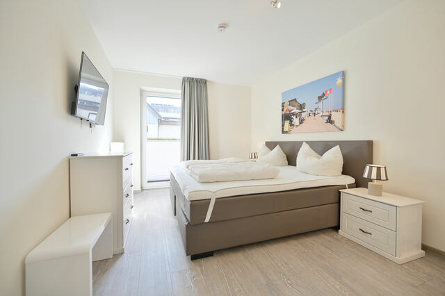 Ferienwohnung in Dahme - FeWo Slowikowski - Bild 5