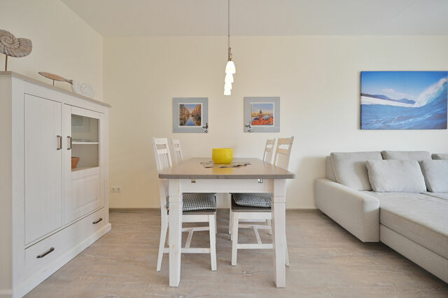 Ferienwohnung in Dahme - FeWo Slowikowski - Bild 12