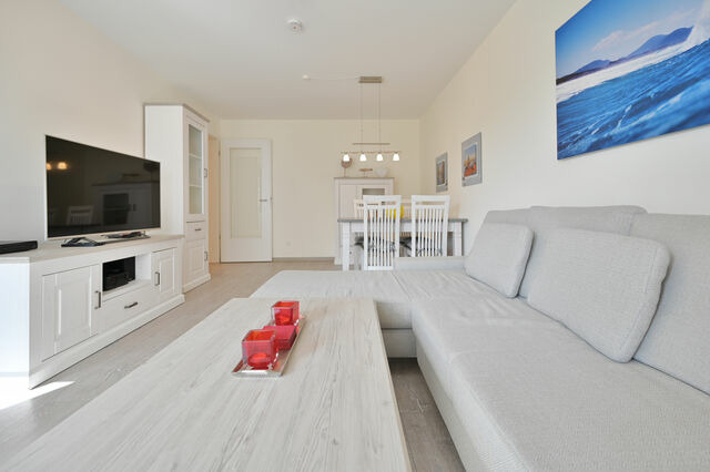 Ferienwohnung in Dahme - FeWo Slowikowski - Bild 15