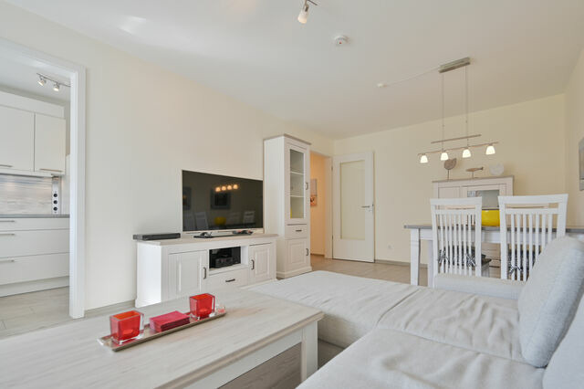 Ferienwohnung in Dahme - FeWo Slowikowski - Bild 16