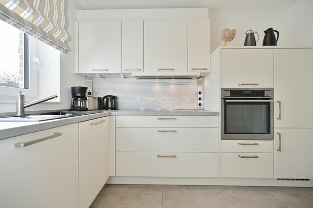 Ferienwohnung in Dahme - FeWo Slowikowski - Bild 19