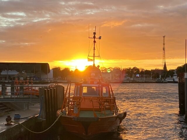 Ferienwohnung in Rostock - Dünenhopser - Bild 23