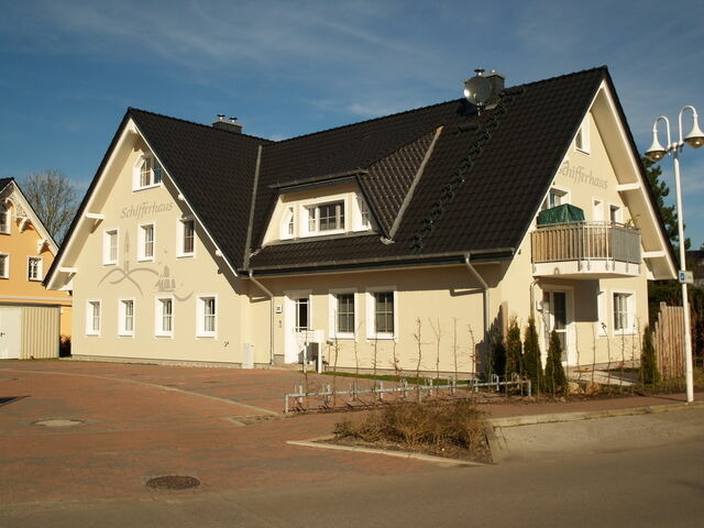 Ferienwohnung in Zingst - FW Lotse - Bild 4