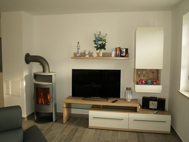 Ferienwohnung in Zingst - FW Lotse - Bild 11