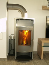 Ferienwohnung in Zingst - FW Lotse - Bild 21