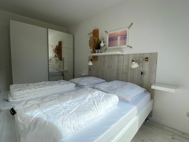 Ferienwohnung in Dahme - Haus Panorama Seerose - Bild 7