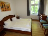 Ferienwohnung in Sellin - Große Ferienwohnung Wa2 -100qm - im Erdgeschoss der Villa Walhall in einem parkähnlichen Garten - Bild 11