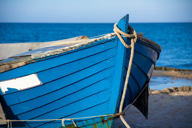 Ferienwohnung in Zinnowitz - Ferienwohnung Familie B&ouml;ckmann - Bild 6