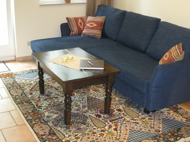 Ferienwohnung in Zinnowitz - Ferienwohnung Familie B&ouml;ckmann - Bild 8