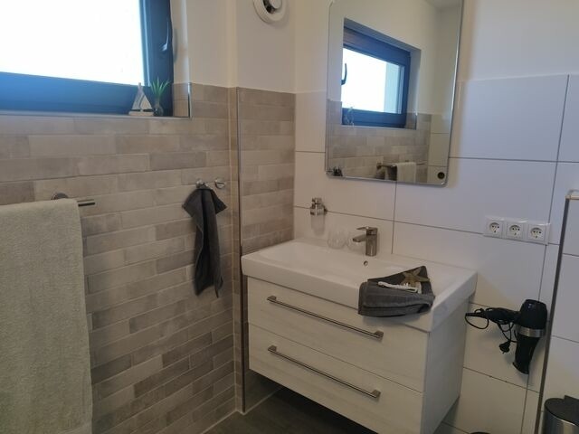 Ferienwohnung in Saal - Ferienwohnung **** Treibgut - Bild 13