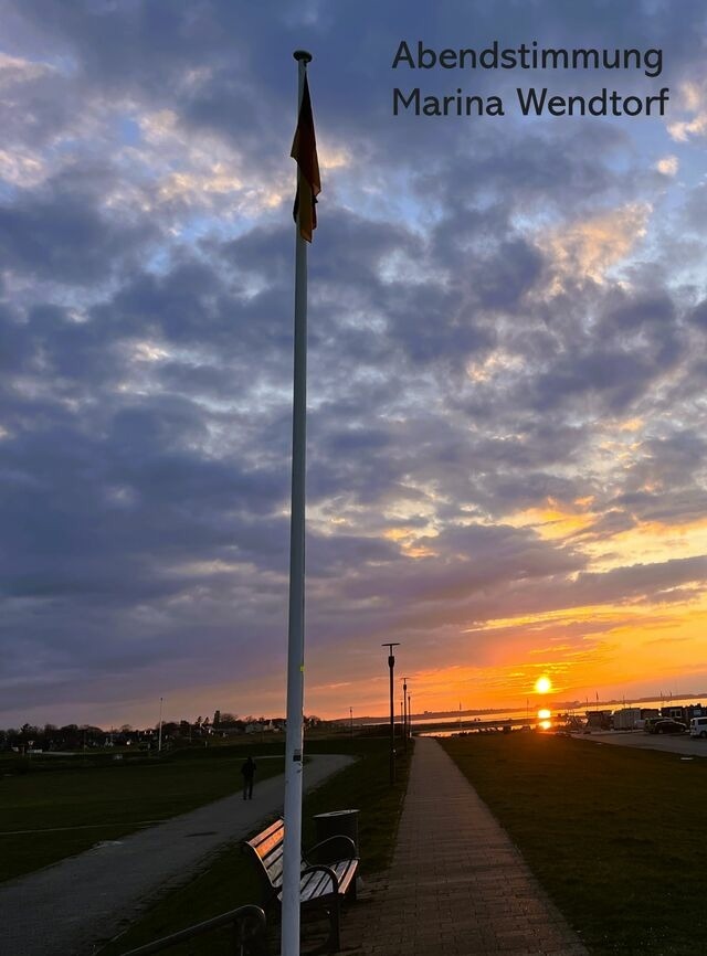 Ferienwohnung in Wendtorf - Fördeblick - Bild 13