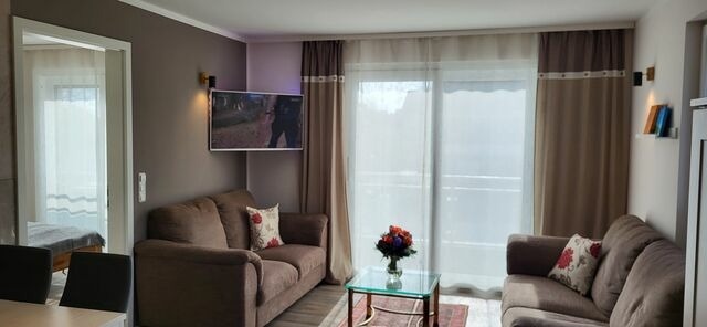 Ferienwohnung in Gr&ouml;mitz - Die "63er" - Fit und Vital - Bild 3