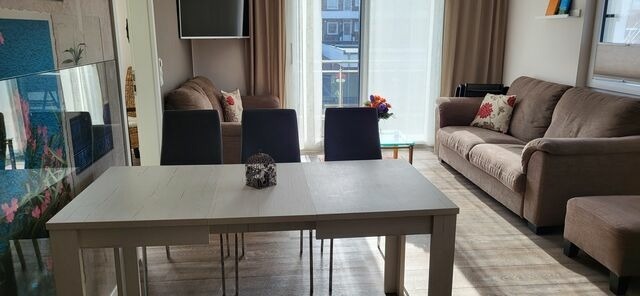 Ferienwohnung in Gr&ouml;mitz - Die "63er" - Fit und Vital - Bild 4