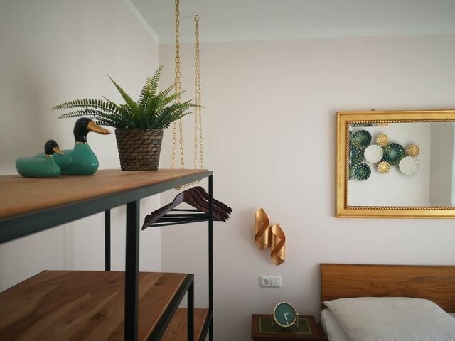 Ferienwohnung in Gr&ouml;mitz - Die "63er" - Fit und Vital - Bild 11