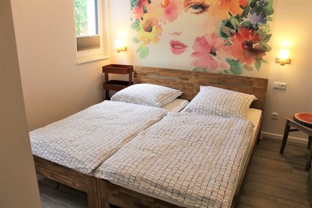 Ferienwohnung in Gr&ouml;mitz - Die "63er" - Fit und Vital - Bild 14