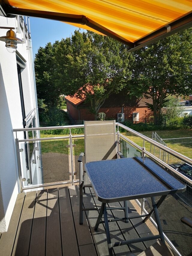 Ferienwohnung in Gr&ouml;mitz - Die "63er" - Fit und Vital - Bild 17