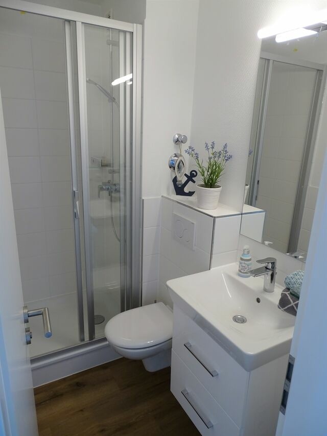 Ferienwohnung in Dahme - Strandhotel Strandliebe 72.1 - Bild 17