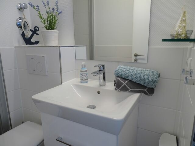 Ferienwohnung in Dahme - Strandhotel Strandliebe 72.1 - Bild 18