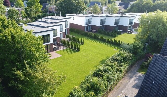 Ferienhaus in Damp - Premiumhaus - Bild 20