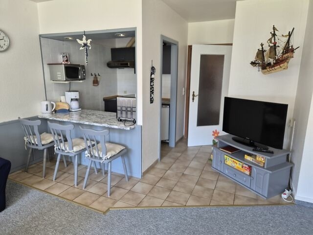 Ferienwohnung in Kellenhusen - FeWo Hoffmann - Bild 2