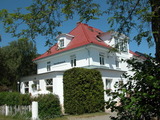 Ferienwohnung in Dierhagen - Haus Sonneneck 1 - Bild 1