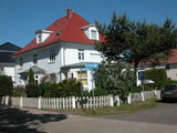 Ferienwohnung in Dierhagen - Haus Sonneneck 1 - Bild 7