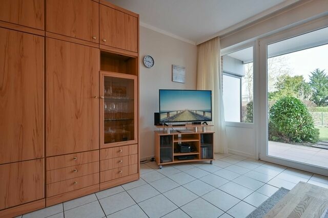 Ferienwohnung in Kellenhusen - FeWo B&ouml;ker - Nr. 12 - Strandhotel - Bild 8