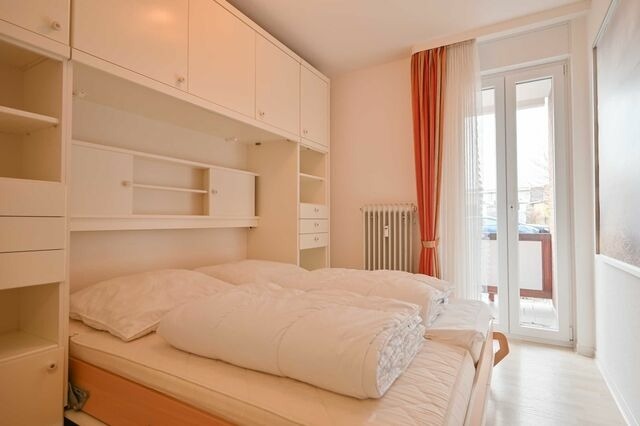 Ferienwohnung in Kellenhusen - FeWo B&ouml;ker - Nr. 12 - Strandhotel - Bild 11