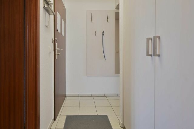 Ferienwohnung in Kellenhusen - FeWo B&ouml;ker - Nr. 12 - Strandhotel - Bild 14