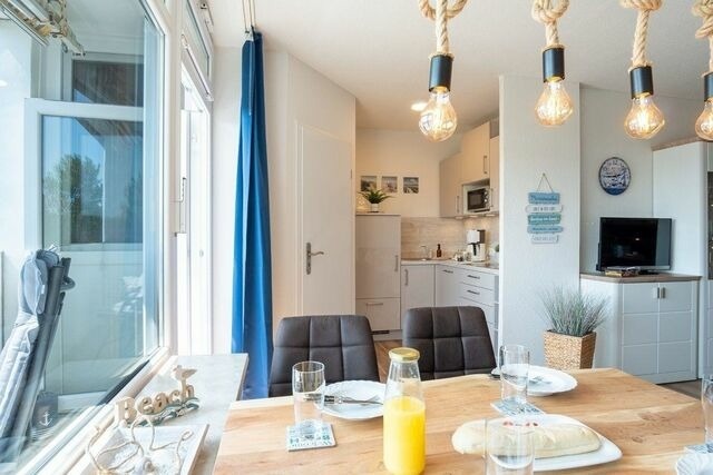 Ferienwohnung in Heiligenhafen - "Ferienpark Heiligenhafen", Haus P, Wohnung 04.04 "Ostseest&uuml;bchen" - Bild 6